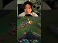 Sometimes you gotta lock in against trash talker #sunkrin #leagueoflegends #yasuo #leagueclips
