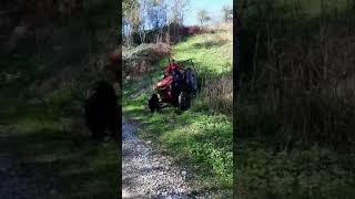 IMT 539 DV 4x4
