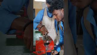 Bench Vice Welding Tool #itiwelder #benchvice #weldingtool #tool #shortsviral