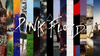 My Favorite Pink Floyd Song Per Album