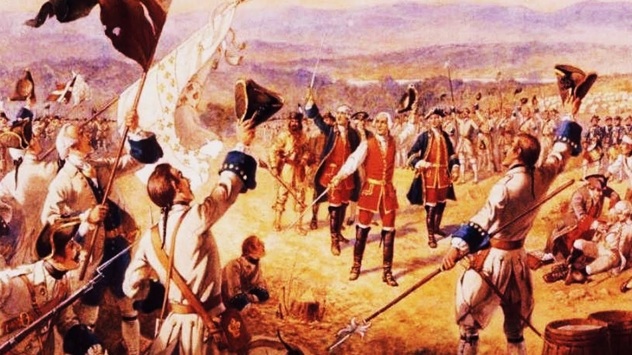 a history of the french and indian war a seven year long war between england and american colonies a The french and indian war was a seven-year war between england and the american colonies, against the french and some of the indians in north america when the war ended, france was no longer in control of canada the indians that had been threatening the american colonists were defeated. a history of the french and indian war a seven year long war between england and american colonies a The french and indian war was a seven-year war between england and the american colonies, against the french and some of the indians in north america when the war ended, france was no longer in control of canada the indians that had been threatening the american colonists were defeated.