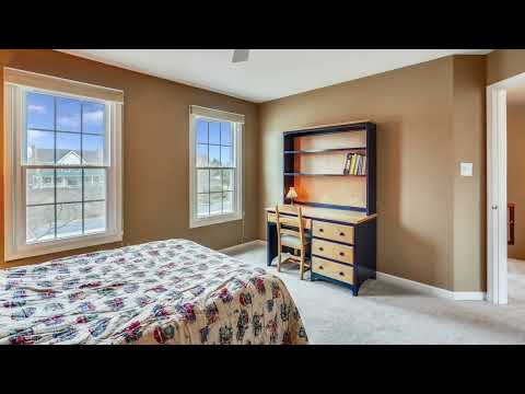 17104 Tom Fox Ave, Poolesville, MD home video tour