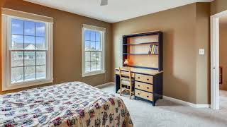 17104 Tom Fox Ave video tour