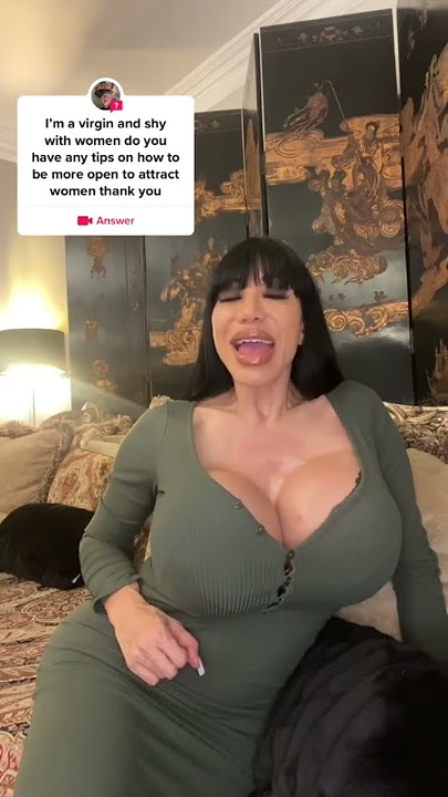 Ava Devine’s advice on being open to women