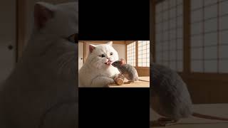 Bukan Musuh, Tapi Teman