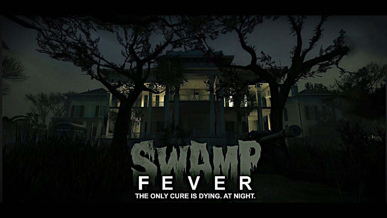 Surviving Left 4 Dead 2 Expert Realism