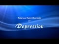 Adamus on Depression