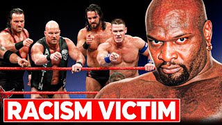 The TRAGIC Life of Ahmed Johnson Content