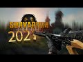 Survarium в 2021 году. Обзор спустя 6 лет.