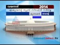 Asianet News survey result 21st