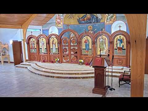 Video: Fejring Af Dagen For St. Gregory, Belysningen Af Armenien