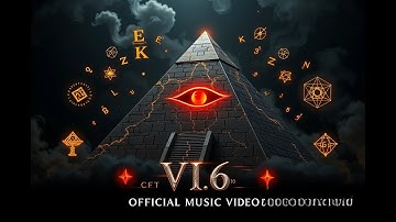 CFI.K - VI (6) [Official Music Video]