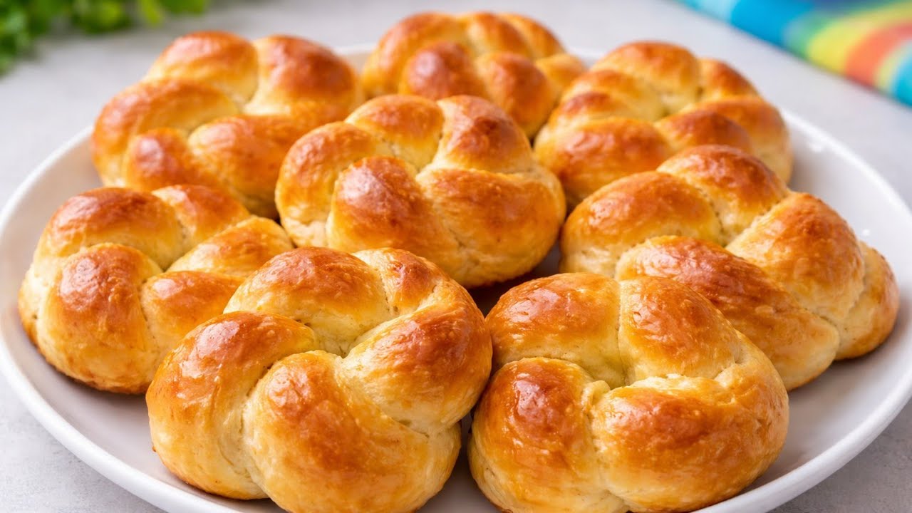 فطائر تركية بالجبن 😍 هشة ومحمرة مثل المخابز بطعم خيالي!