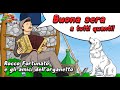 Buona Sera A Tutti Quanti Rocco Fortunato E Gli Amici Dell Organetto Buona Sera A Tutti Quanti Rocco Fortunato E Gli Amici Dell Organetto