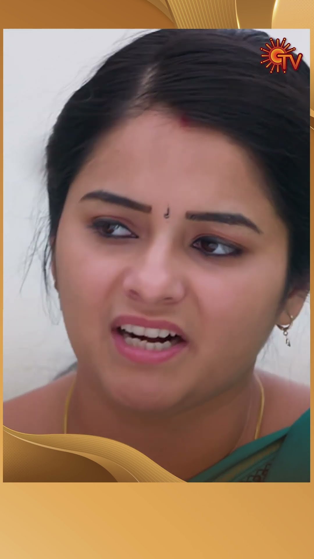 #EthirneechalThodargiradhu #SunTV #shorts #tamilserial