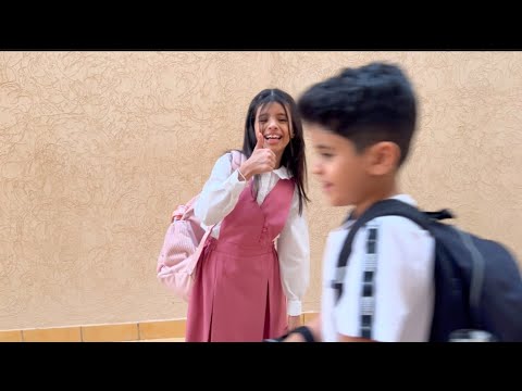 صباحات المدارس فيصل صلح اللانش بوكس