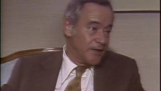 Jack Lemmon on his mother,father,son,golf,fishing,friends and craft!