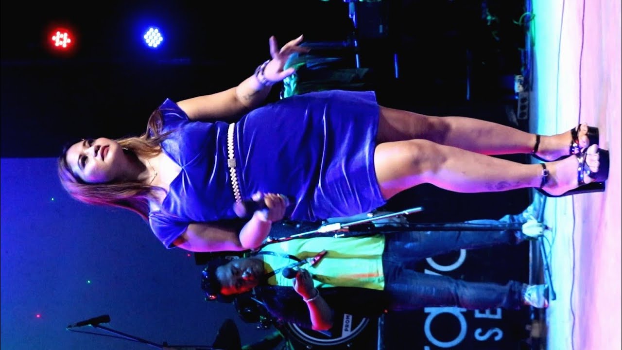 MBAHENOL MBOHAY PUOLL, USWAKA AZELA ~ KASIH ~ ALBRA MUSIC