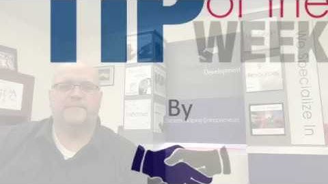 Tuesday Tip-Marketing Calendar