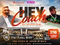 HEY COACH: Giving Back to the Community! Honoring Coach Bryant Appling |Big Block & Ralph Sorrentino