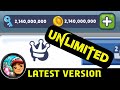 Unlimited coins and keys for free in Subway Surfers | All premium characters unlocked