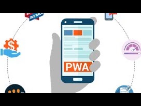 Pwa icon. PWA приложения. Веб-приложения PWA. Progressive web apps (PWA). PWA habr.
