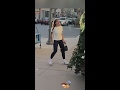 Bushman prank #fouryou #fyp #tiktok #prank #happy #funny #people #bushman