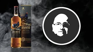 The Famous Grouse Smoky Black Blended Scotch Whisky