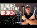 ASSUME ALL TRADING STRATEGIES ARE BROKEN