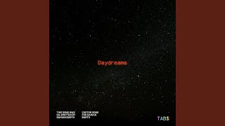 Daydreams - TAB$
