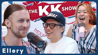 KKSHOW 預告｜以和為貴會得到委屈 ft.Ellery