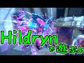 【ゆっくり実況】Warframeやるよ　～Hildrynで遊ぶよ～
