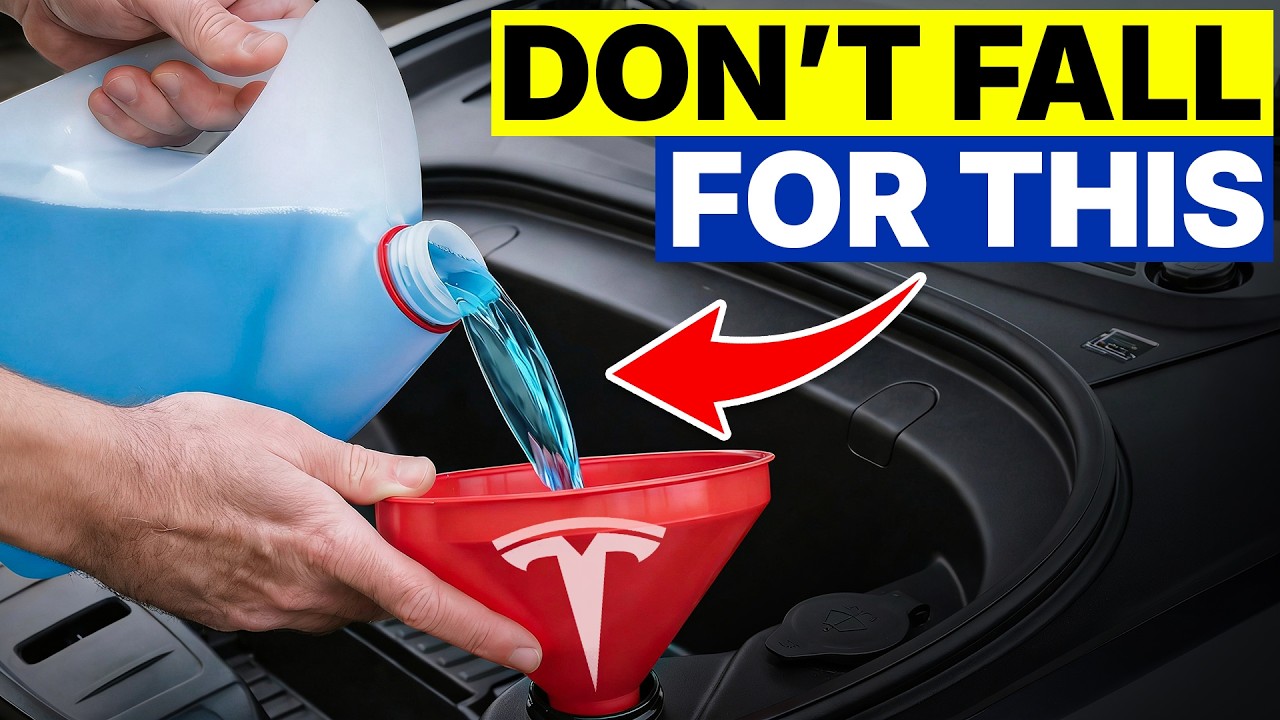 13 Tesla Myths That Make You Look Dumb (Stop Believing These)