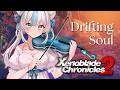 VIOLA COVER: Drifting Soul - Xenoblade Chronicles 2 OST