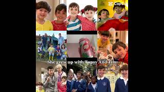 Topsy and Tim 😭😭
