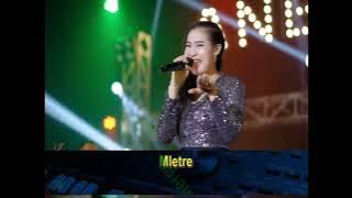 YENI INKA ANGEL 2 KARAOKE LIRIK