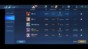 #SRE #Streamer_Recruitment_Event #Ranked #autochess #HeroesEvolved #HE # Streamer Recruitment Event