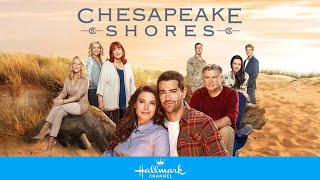 Video thumbnail of "Chesapeake Shores Placement"