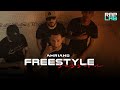 Amriano  freestyle session  raplab