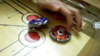 Beyblade Stacking Of 2