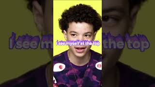 Lil mosey noticed x blueberry faygo edit #likethisup