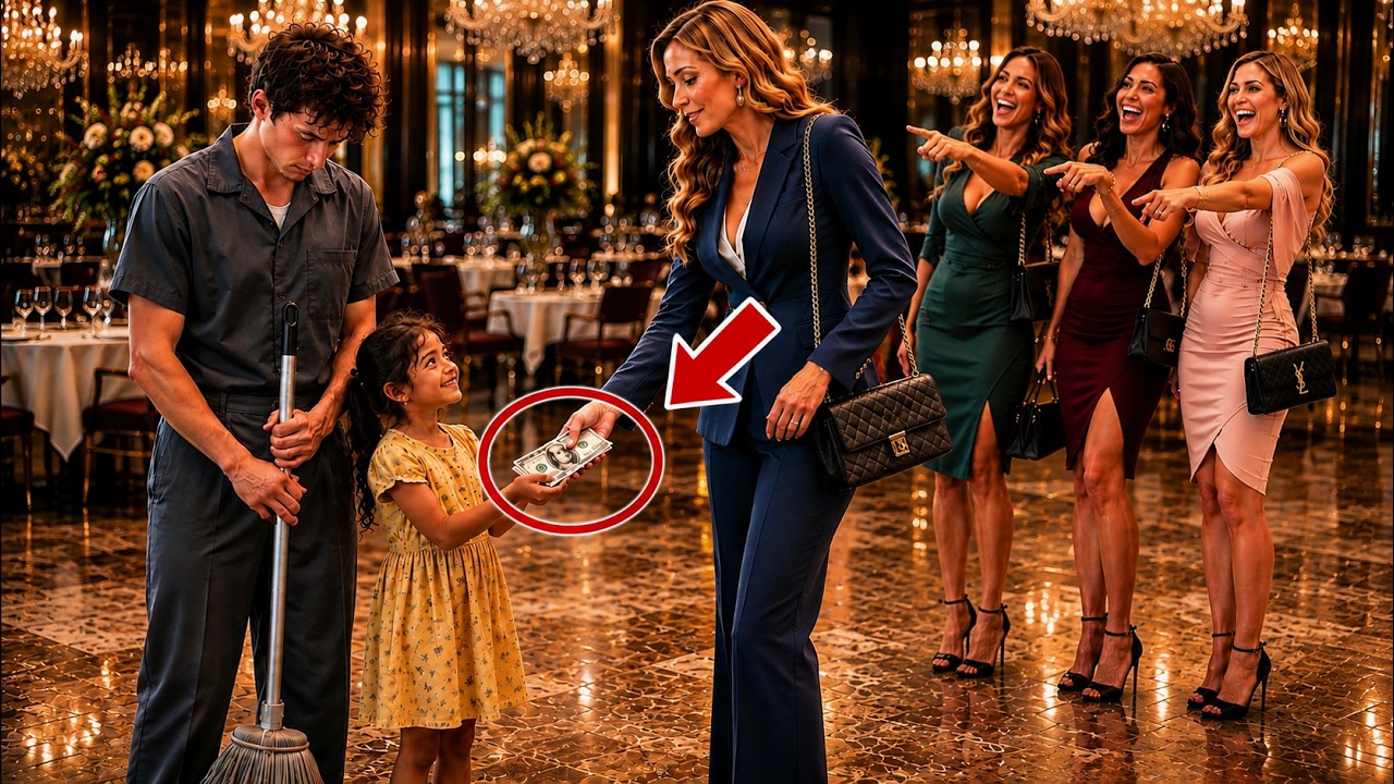 Cuando la quinta niñera renunció, mi hija Sofía, de seis años, me miró y dijo: “Todas me tratan como un trabajo, no como una niña que perdió a su mamá”. Esa noche dejé de ser el director general...