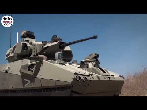 Vídeo: Balanceo Por La Paz En Un Tanque Israelí [VID] - Matador Network