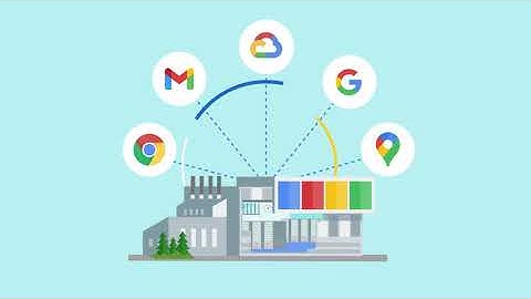 What is a Data Center?