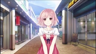 Date a Live Rinne Utopia gmv