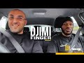 Carversation  djimi finger rsenik le classico pit baccardi