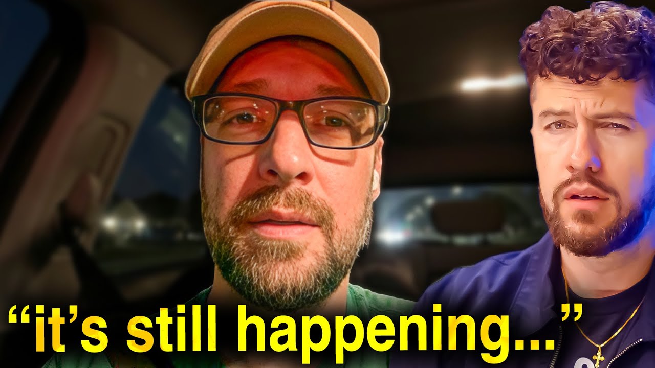 Майк Уингер предупреждал нас… И вот оно здесь.