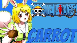 Carrot (One Piece) - is Worth It