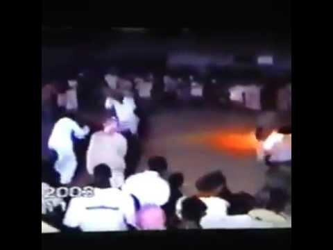 مزمار اهل زمان تقريع