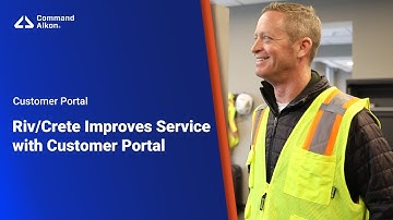 How Riv/Crete Ready Mix Uses Tech to Deliver On-Time Concrete